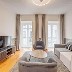 Apartman Hip & Renovated T.m. Flat In Bairro Alto Lisboa